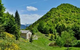 Appartamento panoramico Casa Gerro